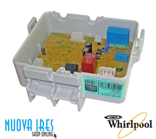 Scheda elettronica frigo - scheda,
