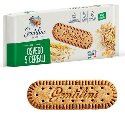 Biscotti gentilini osvego 5 - osvego,