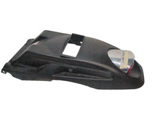 parafango posteriore moto