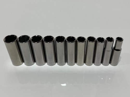 Nos craftsman usa 11pc - nos,