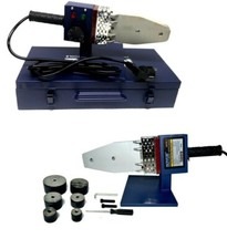 POLIFUSORE SALDATORE 800W 6