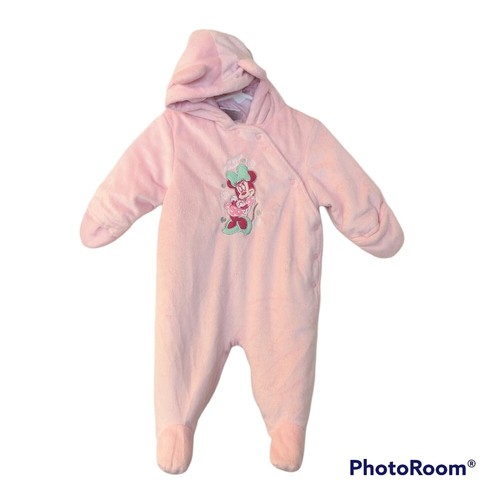 Tuta neve disney bambino - da,