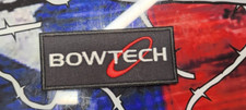 TOPPA BOWTECH RICAMATA