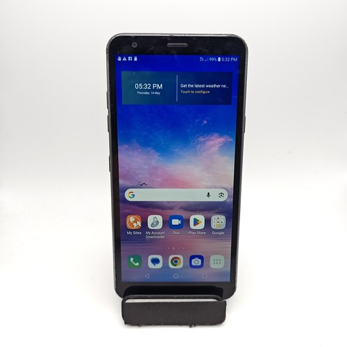Smartphone journey lte - journey,