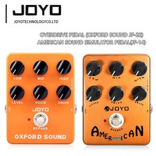 JOYO American Sound Simulator