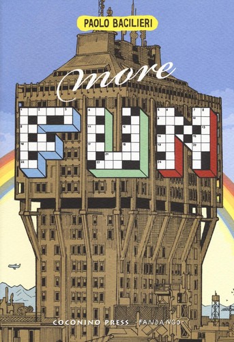 More fun bacilieri paolo - -,