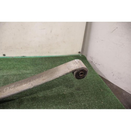 Balestra sosp post sx - sosp., post.