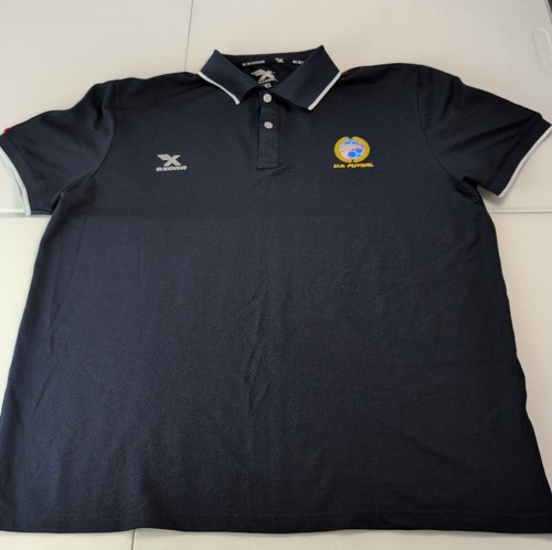 Polo exora futsal arbitro - exora, us