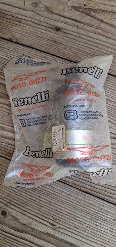Moto guzzi anni - moto,