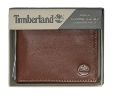 Timberland Portafoglio in