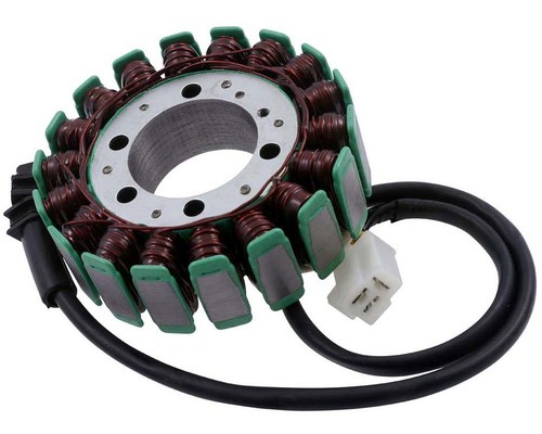 Statore alternatore per honda - statore,