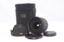 SIGMA 24-70mm F2.8 IF EX DG HSM per Canon 491286