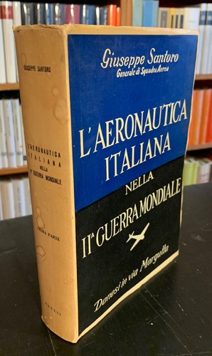 Santoro l aeronautica - santoro, l'aeronautica
