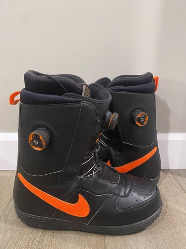 Nike zoom force boa - nike, x
