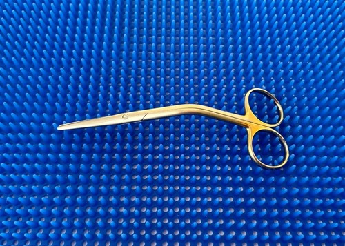 Forbici angolate karl storz - forbici,