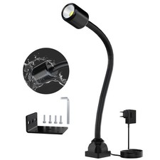 Lampada a macchina LED tornio