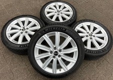 4 RUOTE INVERNALI ORIGINALI