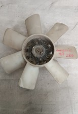 VENTOLA RADIATORE PER NISSAN Vanette 1° Serie diesel 2.3 (96>)