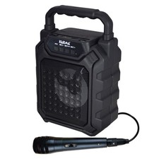 Karma HPS 44 Cassa Amplificata