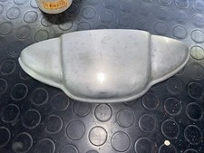 Fanale Luce Targa Fiat 500N / Fiat 600 I Serie / Multipla