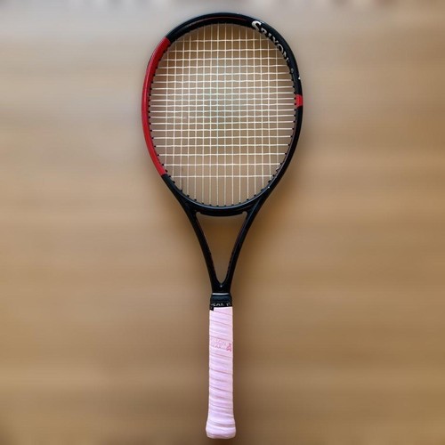 Dunlop racchetta tennis - racchetta,