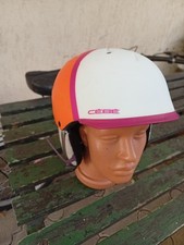 Casco CEBE Contest Visor PRO (CB9) Ultimate Sky misura 53-57 cm made in France