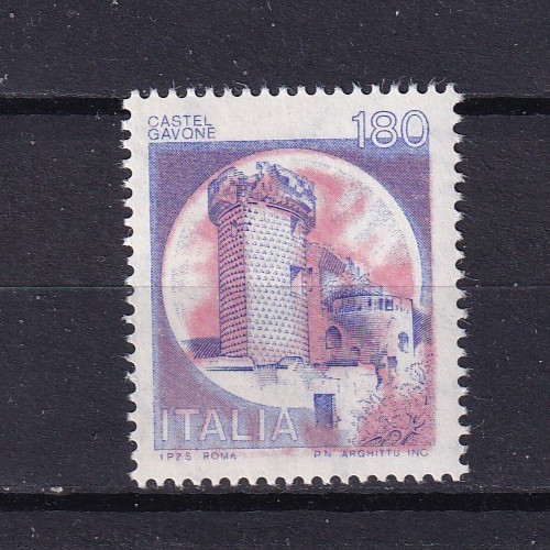 Repubblica 1980 varieta - 1980,
