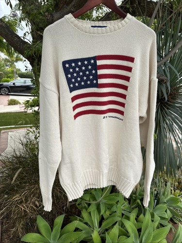Maglione vintage anni - , z3