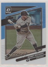 2021 panini donruss optic - panini,