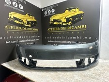 PARAURTI ANTERIORE VOLKSWAGEN GOLF 5 PLUS DAL 2004 AL 2013