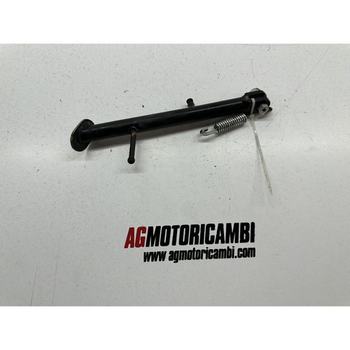 Cavalletto laterale fantic - cavalletto,