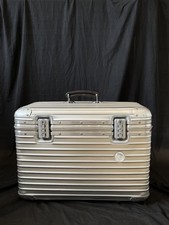Rimowa pilot case wheels - rimowa,