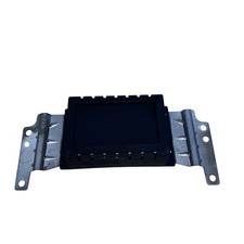 2017-2019 Ford Explorer GPS