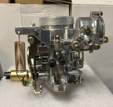 Carburatore per Maggiolino (