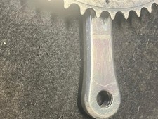 Guarnitura Shimano Dura Ace