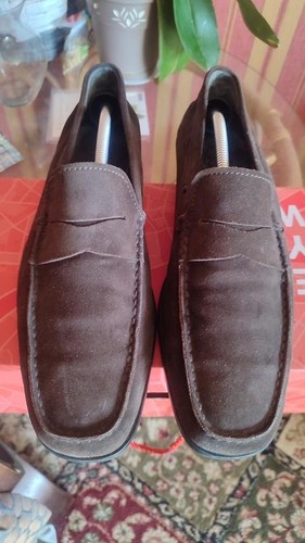 Tacchi uomo tod scamosciati - tacchi,