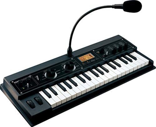 Korg microkorg - korg,