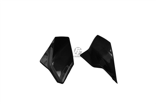 Rivestimento laterale carbonio - rivestimento,