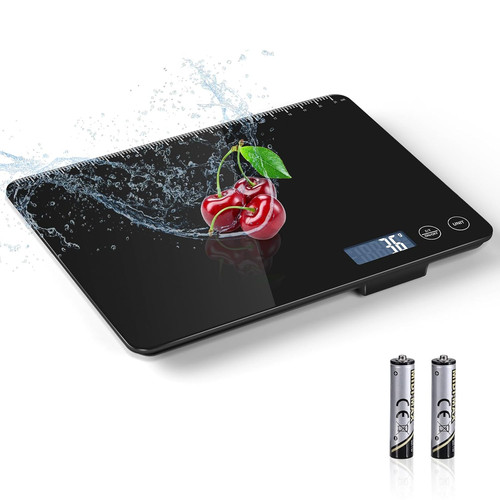 Bilancia cucina digitale 15kg - bilancia,