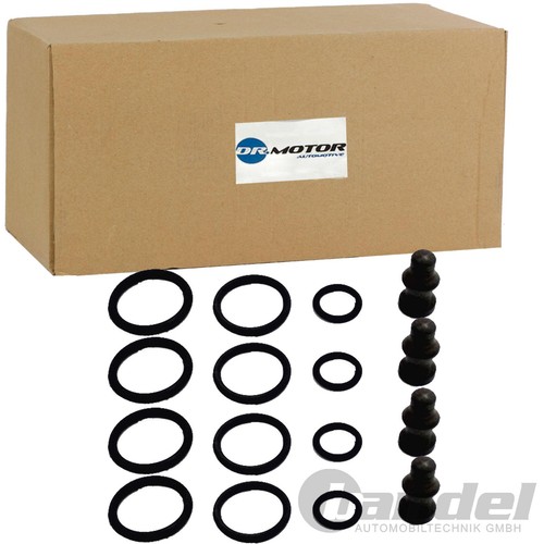 Kit riparazione unità 0 - di, 2.0