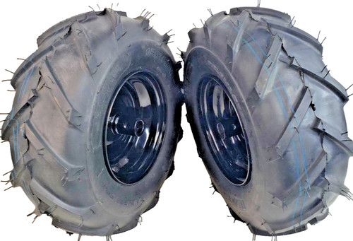 Spazzaneve motozappa lancia - 6",