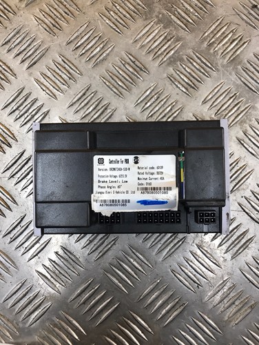 Controleur cdi ecu - cdi, pour