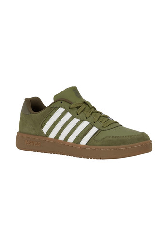 Swiss sneaker uomo court - k-swiss,