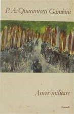 Quarantotti Gambini, P.A. -