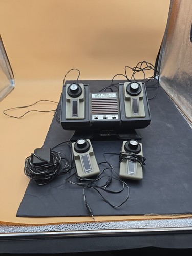 Telegiochi vintage sears atari - telegiochi,
