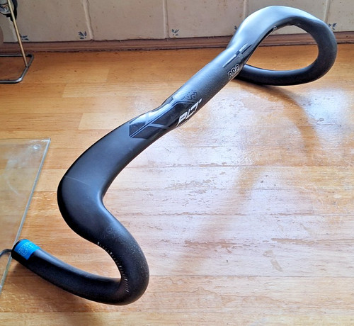 Pro plt ergo aero manubrio - plt,