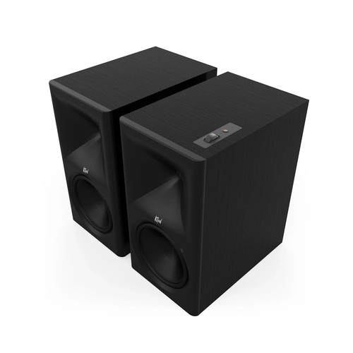 Klipsch the nines - the, ii