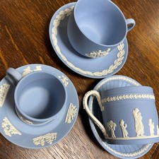 Wedgwood World Limited Set di