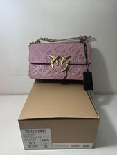 BORSA PINKO LOVE ONE MINI