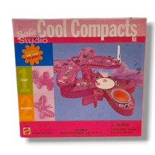 Barbie Studio 2000 Peach